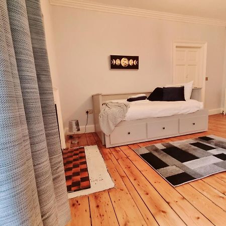 Luxury 5-Bed Villa - Winfields House Prestonpans Dış mekan fotoğraf