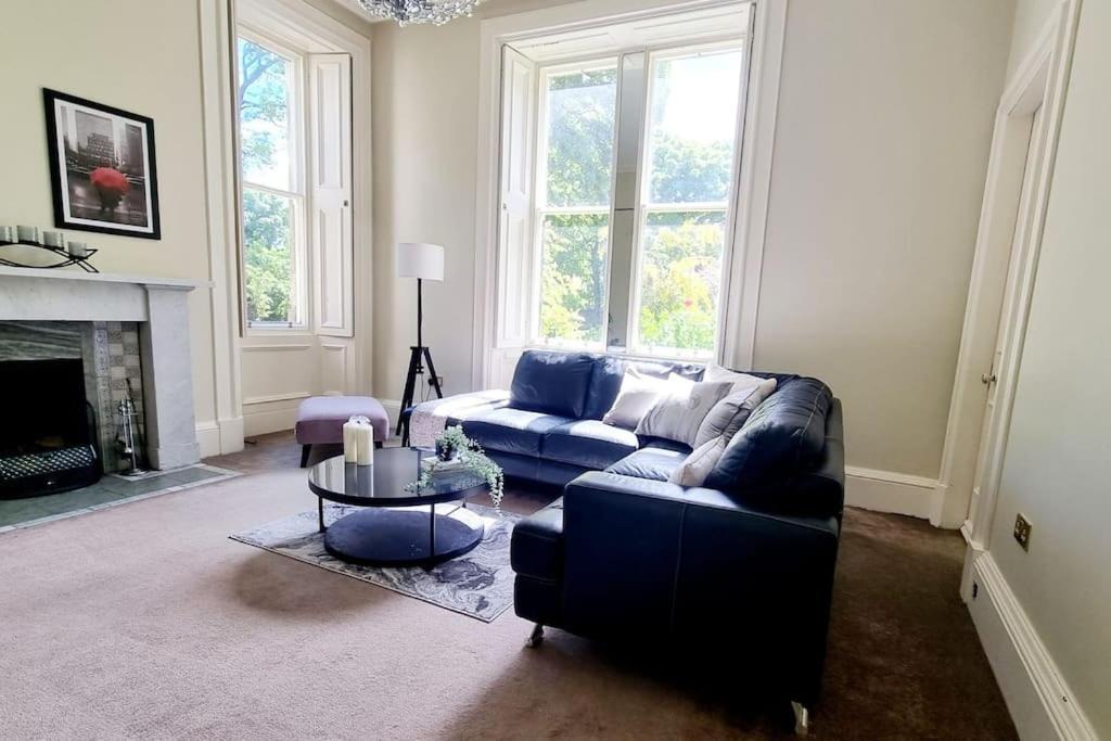 Luxury 5-Bed Villa - Winfields House Prestonpans Dış mekan fotoğraf