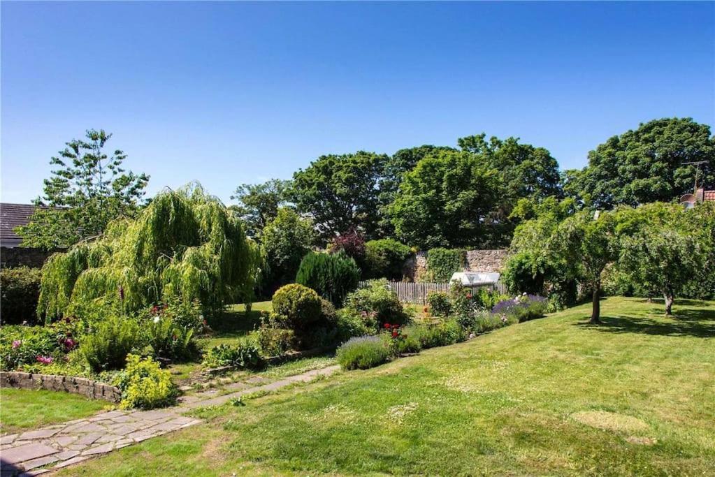 Luxury 5-Bed Villa - Winfields House Prestonpans Dış mekan fotoğraf