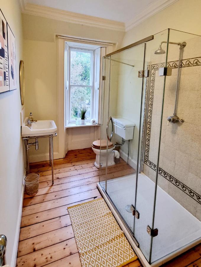 Luxury 5-Bed Villa - Winfields House Prestonpans Dış mekan fotoğraf